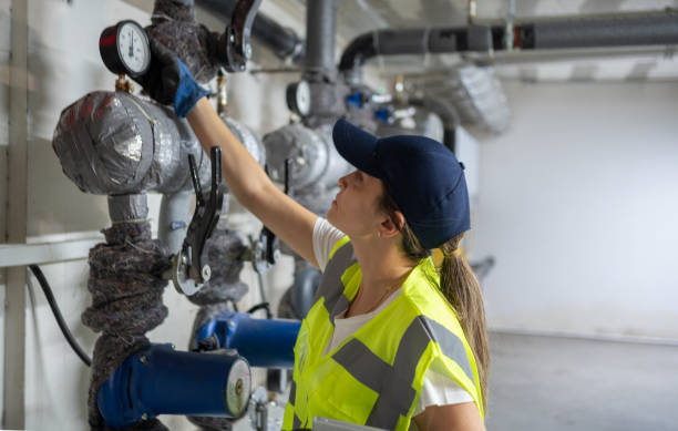 Best Commercial Plumbing Services  in Spring Hill, TN