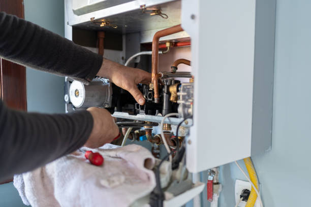 Sprinkler Systems in Spring Hill, TN