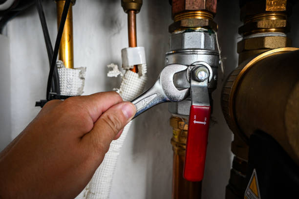 Clogged Drain Plumber in Spring Hill, TN